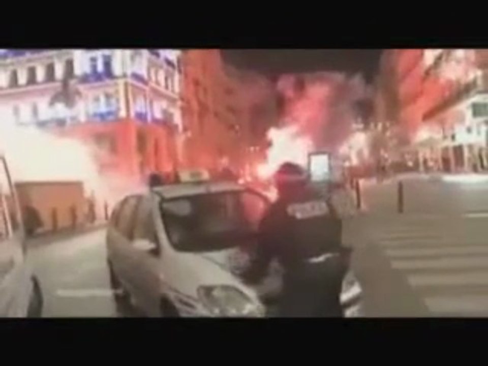 algerie vs egypte m6 100% foot