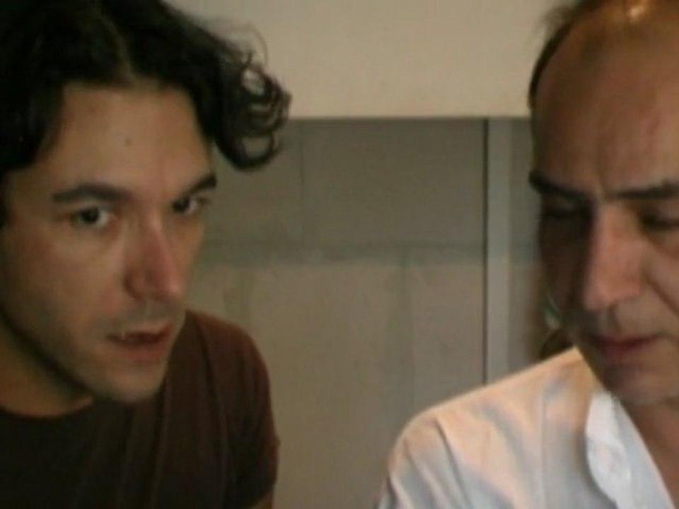 Making Of Innauguration BLP - Sanofi-Aventis