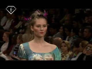 CARLOS TUFVESSON RIO FW SPRING SUMMER 2