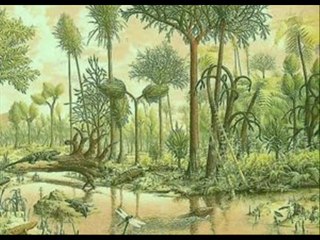 Le Serpent d'Airain de Moïse Les Eres Géologiques partie2