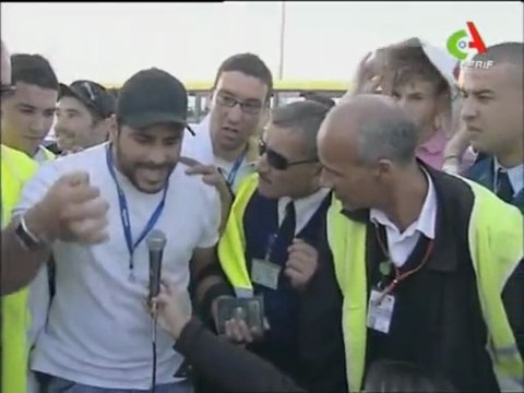 l'Armée Algérienne soutient nos Héros