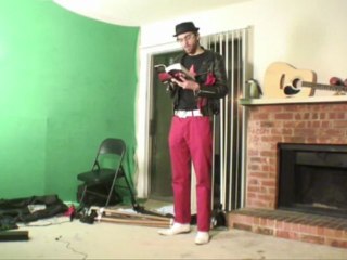 An unbiased reading of a horrible passage from New Moon