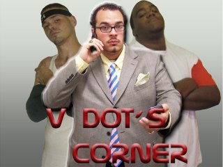 Cipriano Abruzzi meets Vernon Simosa