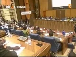 Sénégal: la maternelle, "Les cases des tout petits"