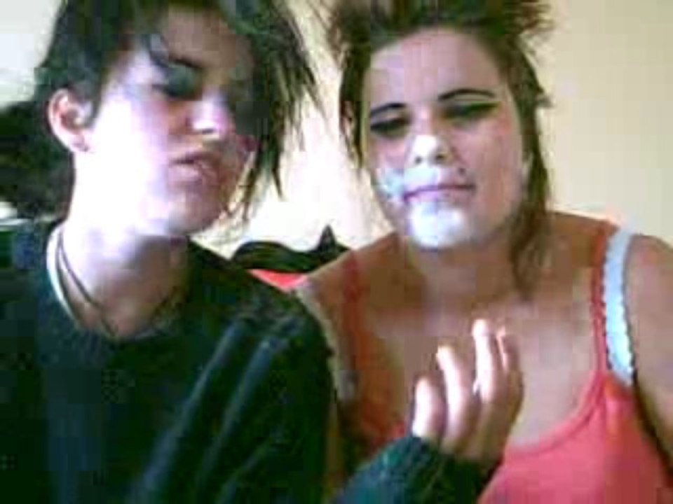 delire amy et pete
