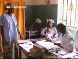 Mali: Le centre de recherche sur le paludisme