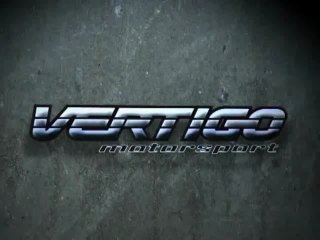 Vertigo Motorsport 17-11-2009