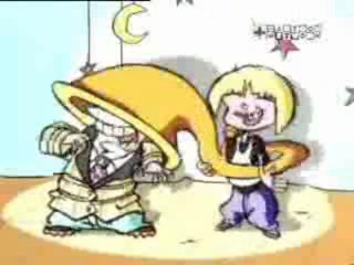 Ed, Edd n Eddy - Life Goes On