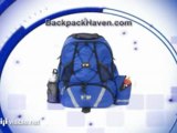 Backpack Haven - Laptop Diaper Daypacks Picnic Backpacks