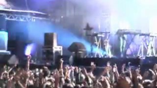 Yuksek @ Elektricity Festival 2009