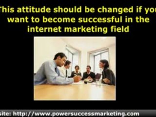 Internet Marketing Seminar