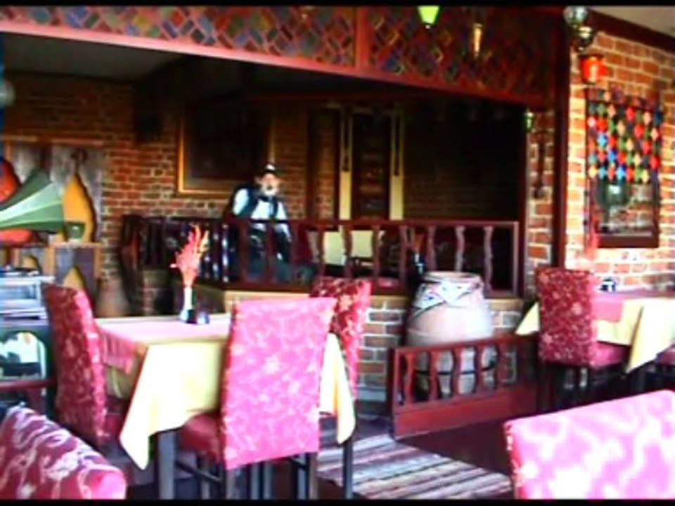 Nevi Cafe