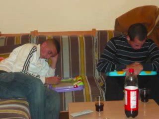 center parc nov 2010