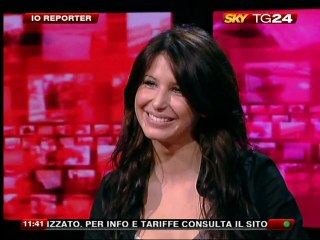 Io Reporter - SkyTg24 - 31a puntata 141109