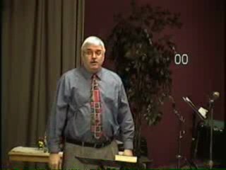 Serge Pinard - L'espérance - Partie 1