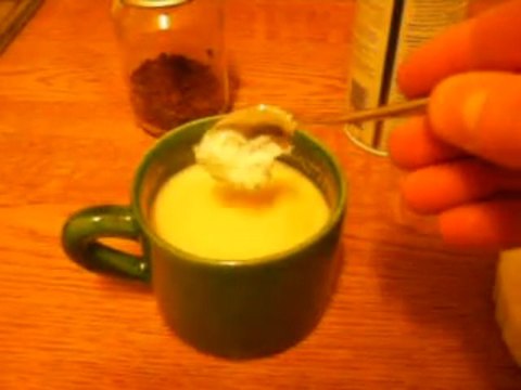 le café de l'amitier du mercredi 18 novembre 2009.