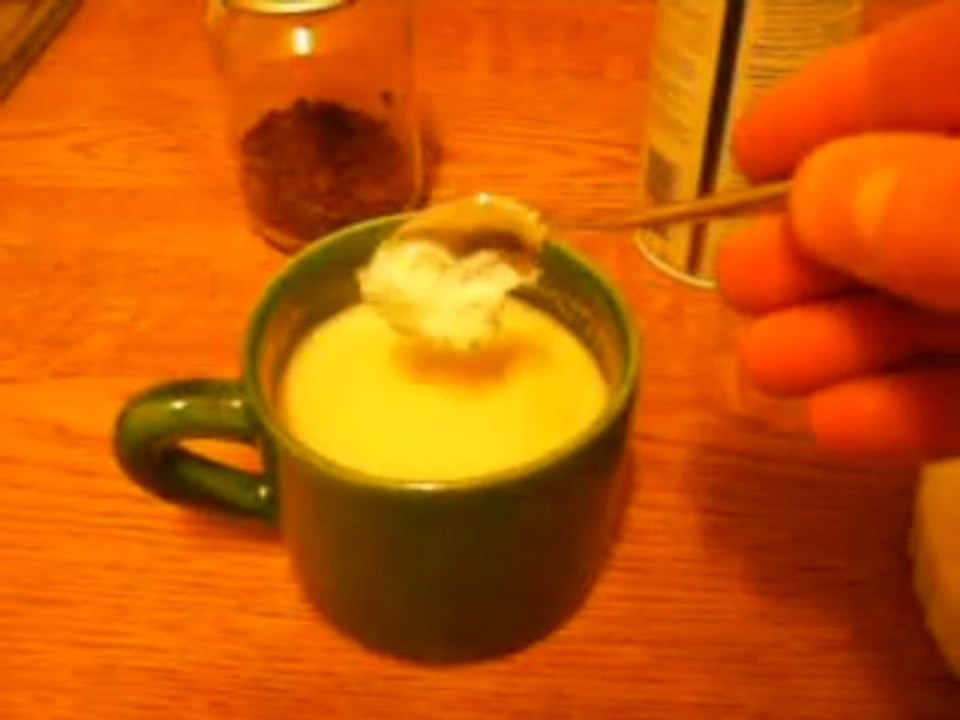 le café de l'amitier du mercredi 18 novembre 2009.