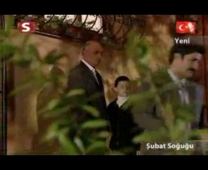 Şubat Soğuğu 72.  Bölüm. 3. Parça