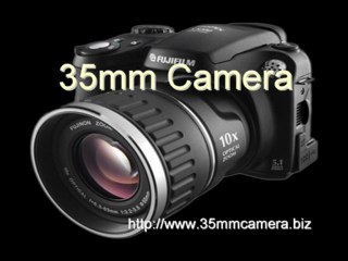 Guide to 35mm Cameras 📸