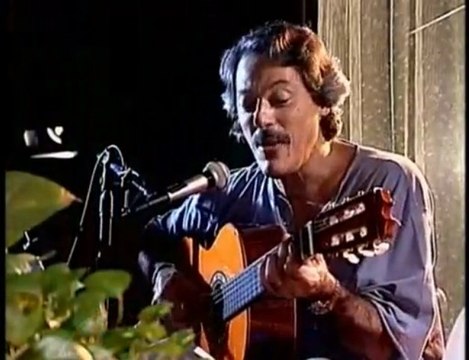 Samba pra Vinicius - Toquinho Quarteto em Cy Chico Buarque