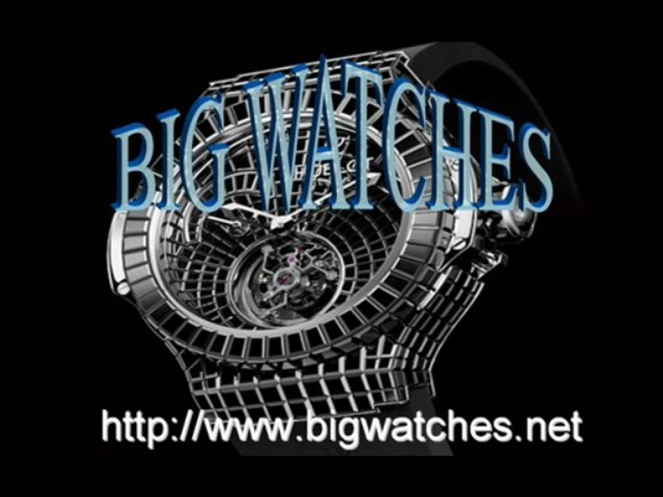 Big Watches
