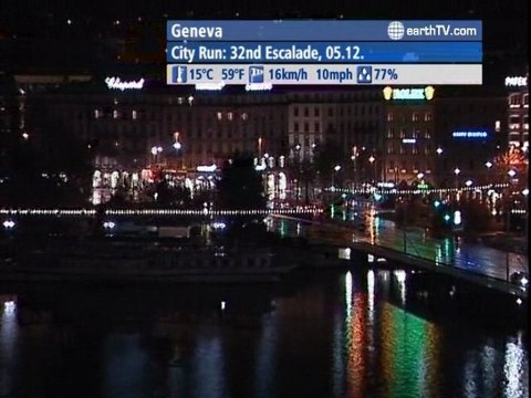 Melbourne - Australia, Honolulu - USA, Palma de Mallorca - Spain, Izmir - Turkey, Geneva - Switzerland, Avignon - France, Niagara Falls - Canada