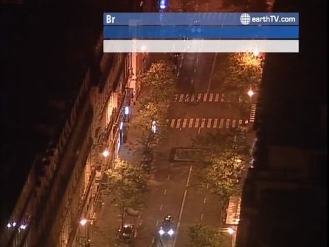 New York - USA, Nouméa - New Caledonia, Manila - Philippines, Sydney - Australia, Niagara Falls - Canada, Brussels - Belgium, Izmir - Turkey