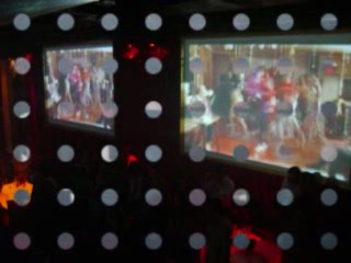 SINATRA CANTA BAR INSURGENTES. RESERVA YA! OFICINA:56727822