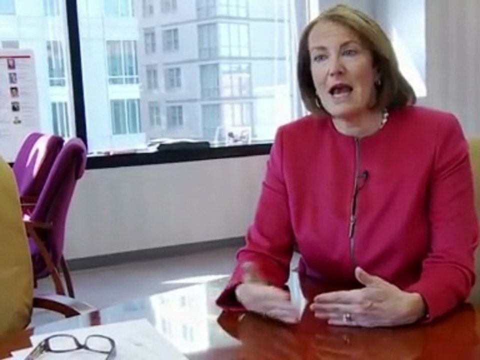 SBA Standing Behind Small Businesses