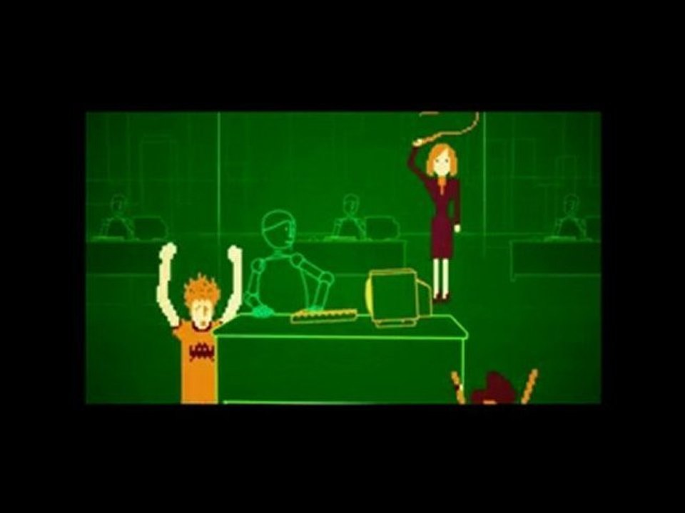 ☆the it crowd☆ - theme