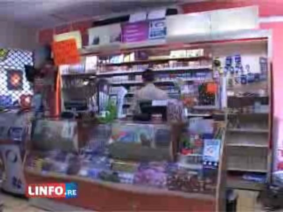 info societe ile de la reunion: Les cigarettes augmentent au