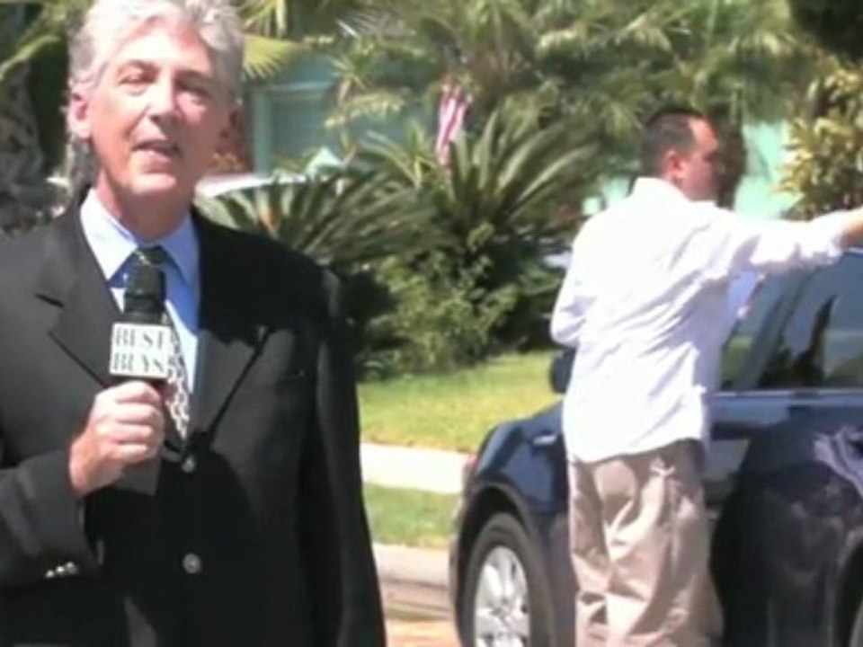 Selling Used Car in La Habra