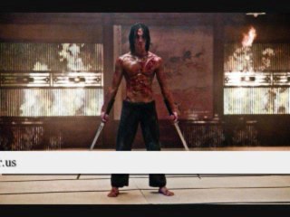 Watch Ninja Assassin 2009 Online for Free