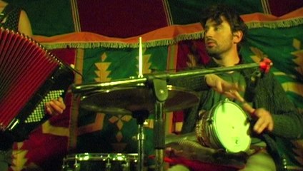 L'âne errant (10): Musique à danser avec Nikolaus Hatzl 🎶