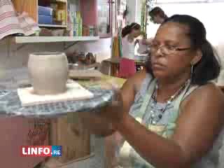 actualité societe reunion: Les poubelles débordent à la Poss