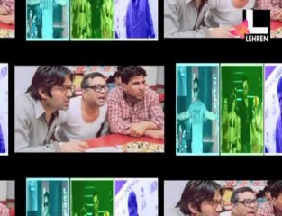 Akki wants to do quality promotions