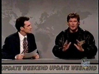 The Best of WU With Norm Macdonald, Pt.2