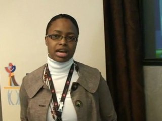 Sophia Tolliver: Project Diversity  (HD)