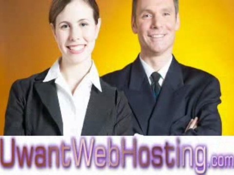 Compare Web Hosting Companies