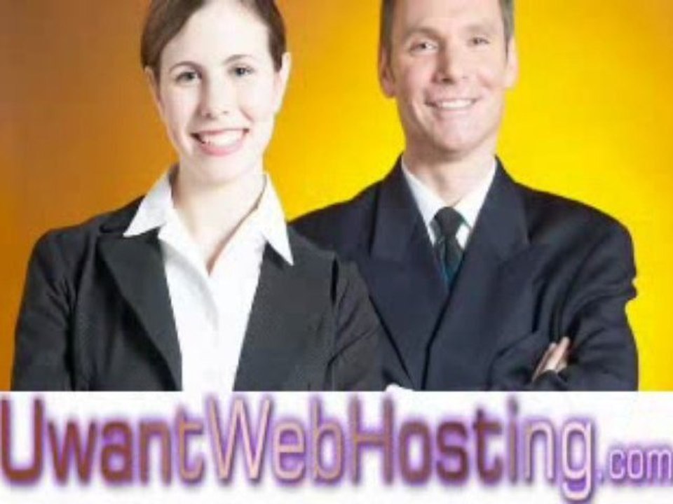 Compare Web Hosting Companies