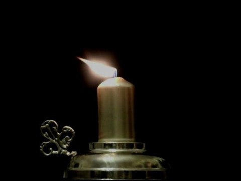 Elegy for Neda by Josef Wolfgang Olt