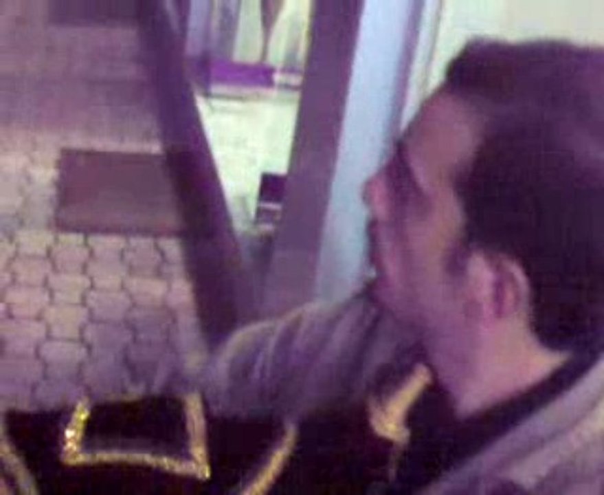 uğur yazıcı Biga da Tulum (Hemsinli Habib3