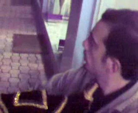 uğur yazıcı Biga da Tulum (Hemsinli Habib3