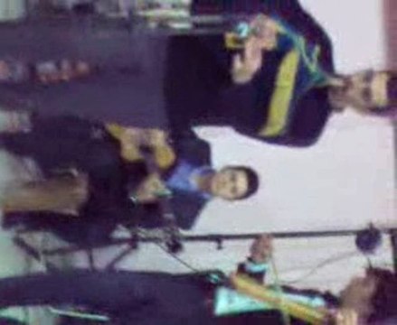 uğur yazıcı Biga da Tulum (Hemsinli Habib4)