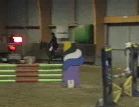 marc et peggy dans le 90cm ghlin 15.11.09 au barrage