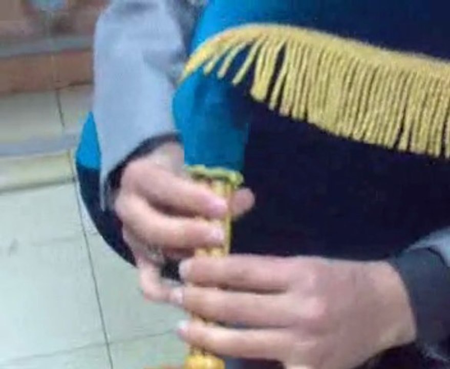 uğur yazıcı Biga da Tulum (Hemsinli Habib5)