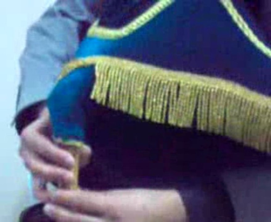 uğur yazıcı Biga da Tulum (Hemsinli Habib8)