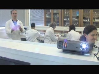 Master BIP  Une plateforme technologique unique