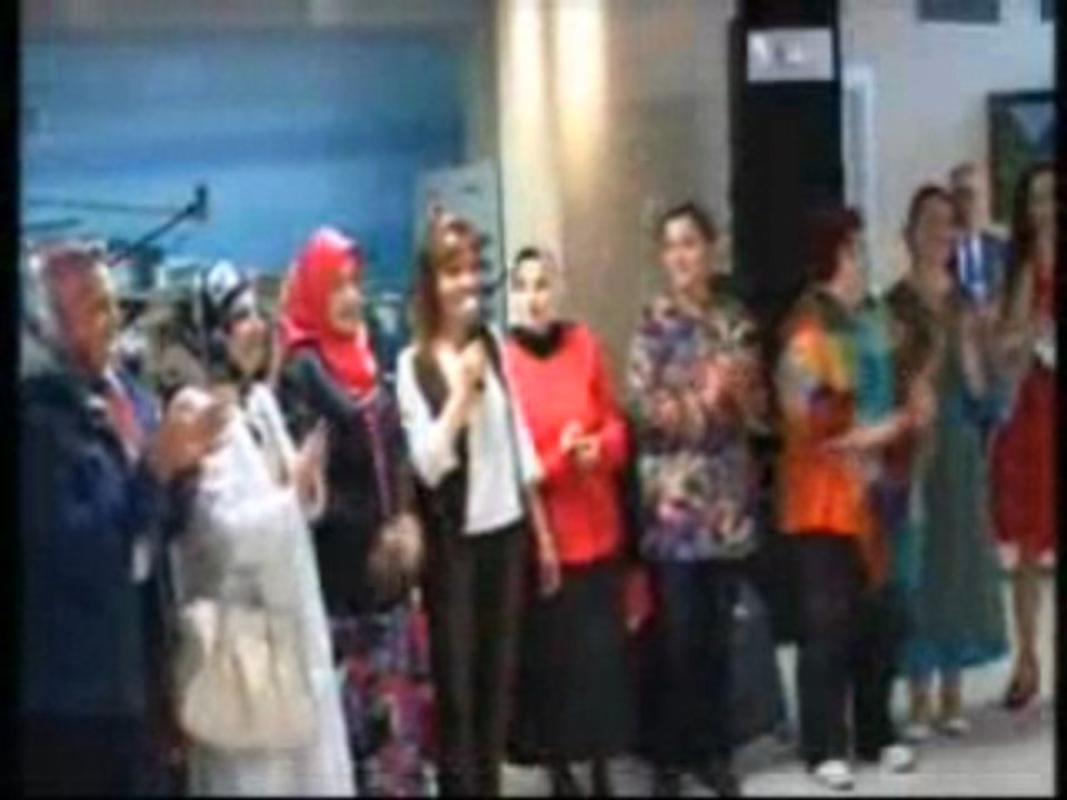 Çaydef Etkinlikleri 2008-2009 Bölüm 4