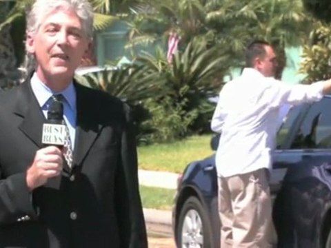 Selling Used Car in Hidden Hills